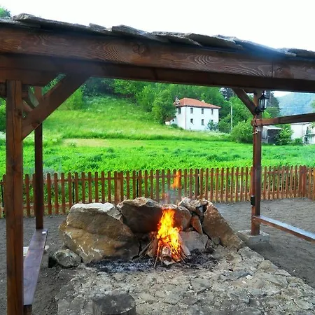 Pensión The Jolly House