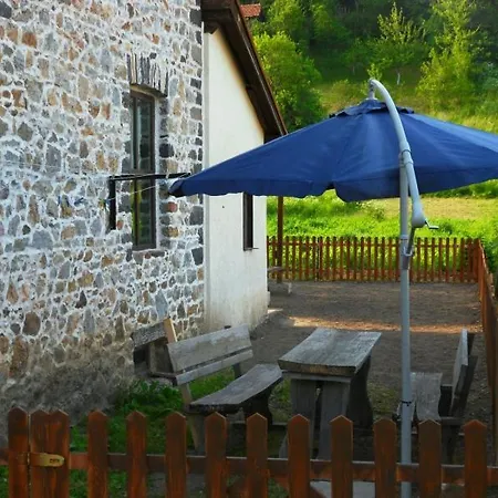 The Jolly House Pensión Arda (Smolyan)