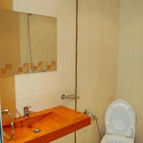 Pensión The Jolly House *